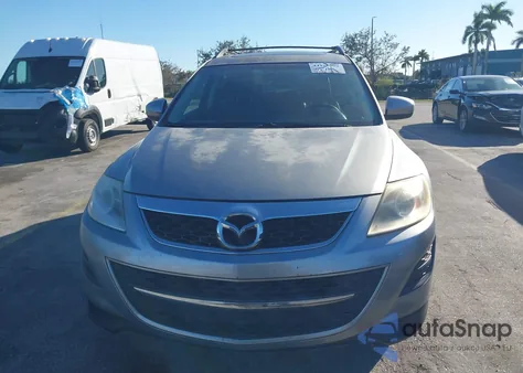 2011 Mazda Cx-9 Touring from USA, damaged, VIN JM3TB3CV5B0326371